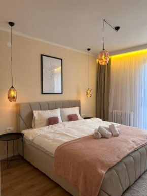 NEW Rita Apartment in the heart of Pristina